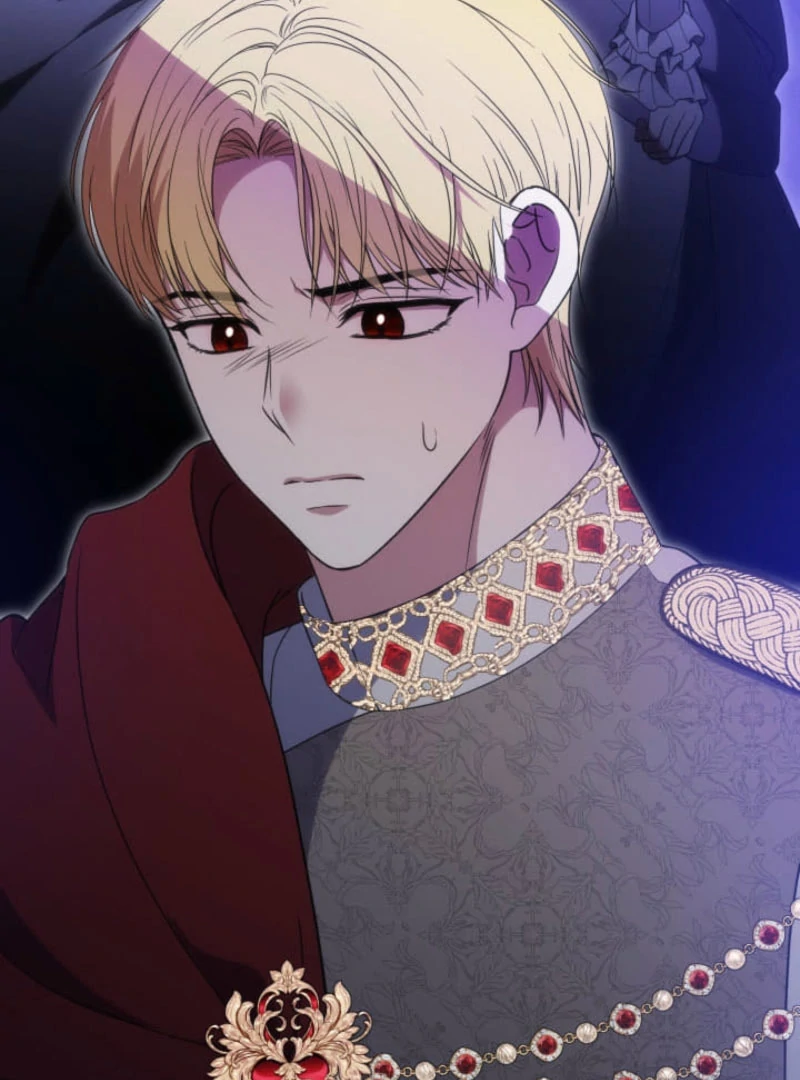 The Demon Duke’s Favor Begins the Second Time Around Chapter 20 - page 106